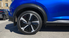 Nissan Juke 1.6 Hybrid Tekna+ 5dr Auto Hybrid Hatchback